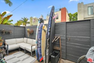 Residential Income, 2318 Beach ave, Venice, CA 90291 - 43