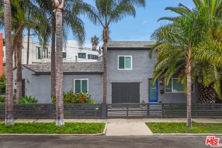 Residential Income, 2318 Beach ave, Venice, CA 90291 - 31