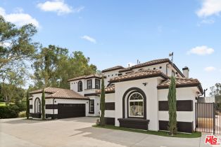 Single Family Residence, 22740 Hialeah way, Chatsworth, CA 91311 - 37