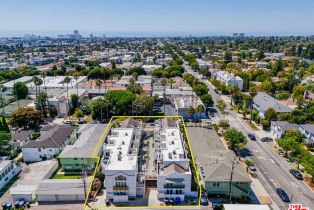 Residential Income, 807 21st st, Santa Monica, CA 90403 - 6