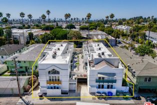 Residential Income, 807 21st st, Santa Monica, CA 90403 - 5