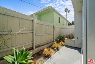 Residential Income, 807 21st st, Santa Monica, CA 90403 - 29