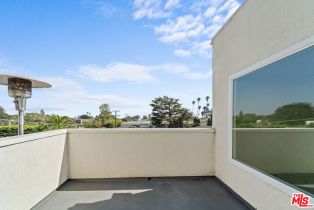 Residential Income, 807 21st st, Santa Monica, CA 90403 - 31