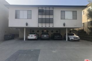 Residential Lease, 557  N Kings Rd, West Hollywood , CA  West Hollywood , CA 90048