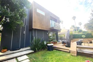 Single Family Residence, 614 California ave, Santa Monica, CA 90403 - 58