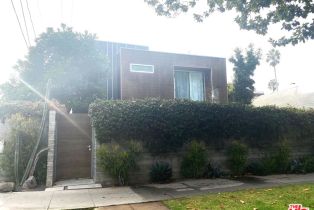 Single Family Residence, 614   California Ave, Santa Monica, CA  Santa Monica, CA 90403