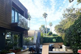 Single Family Residence, 614 California ave, Santa Monica, CA 90403 - 61