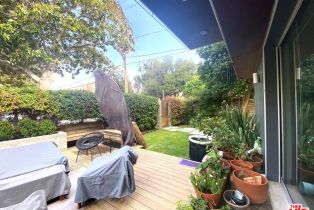 Single Family Residence, 614 California ave, Santa Monica, CA 90403 - 56