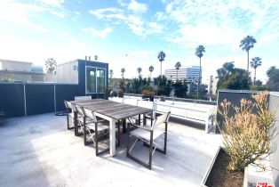 Single Family Residence, 614 California ave, Santa Monica, CA 90403 - 43