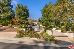 Single Family Residence, 23545 Park South st, Calabasas, CA 91302 - 3