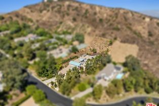 Single Family Residence, 23545 Park South st, Calabasas, CA 91302 - 31