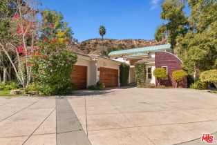 Single Family Residence, 23545 Park South st, Calabasas, CA 91302 - 5