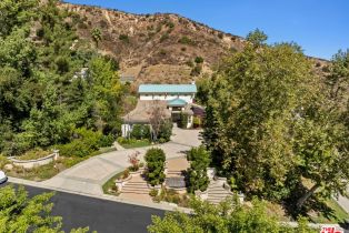 Single Family Residence, 23545 Park South st, Calabasas, CA 91302 - 2