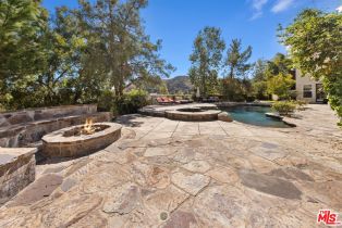 Single Family Residence, 23545 Park South st, Calabasas, CA 91302 - 29