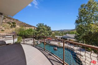 Single Family Residence, 23545 Park South st, Calabasas, CA 91302 - 17