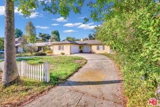 Single Family Residence, 2501 Brigden rd, Pasadena, CA 91104 - 3