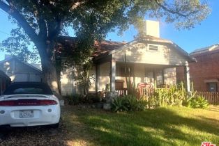 Single Family Residence, 24  N Roosevelt Ave, Pasadena, CA  Pasadena, CA 91107