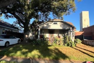 Single Family Residence, 24 Roosevelt ave, Pasadena, CA 91107 - 2