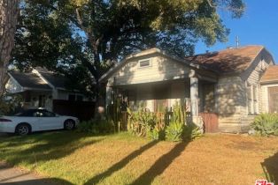 Single Family Residence, 24 Roosevelt ave, Pasadena, CA 91107 - 3