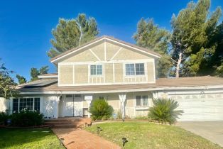 Residential Lease, 11158  N Newcastle Ave, Granada Hills, CA  Granada Hills, CA 91344