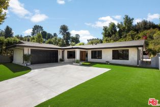 Single Family Residence, 5349 Ellenvale ave, Woodland Hills, CA 91367 - 2