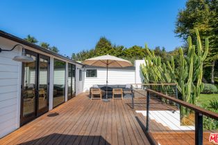 Single Family Residence, 6316 Busch dr, Malibu, CA 90265 - 29