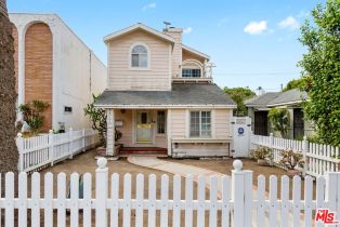 Single Family Residence, 8811   Pershing Dr, Playa Del Rey , CA  Playa Del Rey , CA 90293