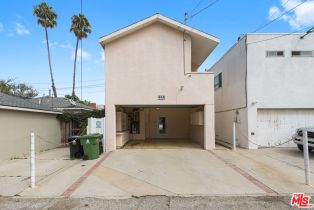 Single Family Residence, 8811 Pershing dr, Playa Del Rey , CA 90293 - 30