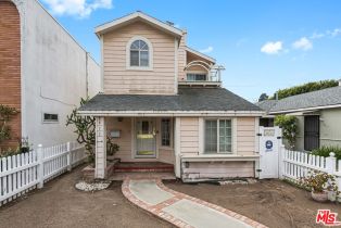 Single Family Residence, 8811 Pershing dr, Playa Del Rey , CA 90293 - 2