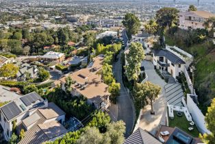 Single Family Residence, 1651 Marlay dr, West Hollywood , CA 90069 - 9