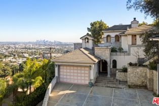 Single Family Residence, 1651 Marlay dr, West Hollywood , CA 90069 - 3