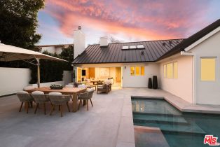 Single Family Residence, 2612 Wallingford dr, Beverly Hills, CA 90210 - 38