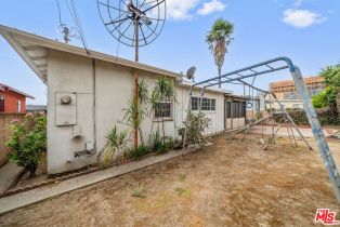 Single Family Residence, 2915 129th pl, Gardena, CA 90249 - 23