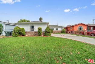 Single Family Residence, 2915 129th pl, Gardena, CA 90249 - 3