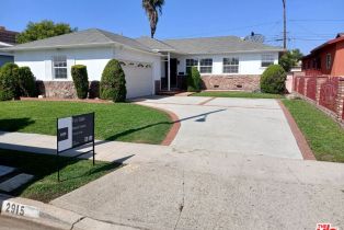 Single Family Residence, 2915  W 129th Pl, Gardena, CA  Gardena, CA 90249