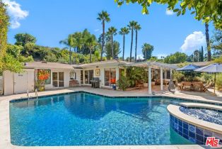 Residential Lease, 4406 Coronet Dr, Encino, CA  Encino, CA 91316