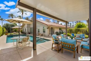 Single Family Residence, 18 Lincoln pl, Rancho Mirage, CA 92270 - 32