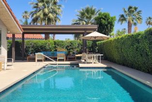 Single Family Residence, 18 Lincoln pl, Rancho Mirage, CA 92270 - 33