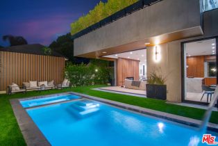 Single Family Residence, 323 Huntley dr, West Hollywood , CA 90048 - 42