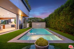 Single Family Residence, 323 Huntley dr, West Hollywood , CA 90048 - 44