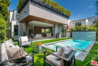 Single Family Residence, 323 Huntley dr, West Hollywood , CA 90048 - 15