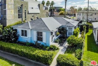 Residential Income, 544   Grand Blvd, Venice, CA  Venice, CA 90291