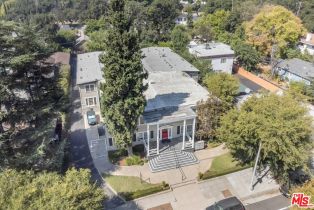 Residential Income, 1559 Hill ave, Pasadena, CA 91104 - 4