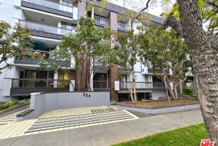 Condominium, 324 Palm dr, Beverly Hills, CA 90210 - 21