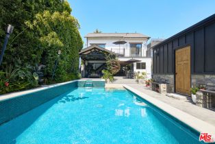 Single Family Residence, 2815 Ocean ave, Venice, CA 90291 - 42