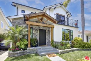 Single Family Residence, 2815 Ocean ave, Venice, CA 90291 - 49