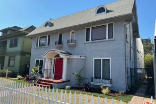 Apartment, 1025 Locust ave, Long Beach, CA 90813 - 20