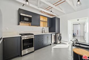 Residential Lease, 1034   Bay St, Santa Monica, CA  Santa Monica, CA 90405