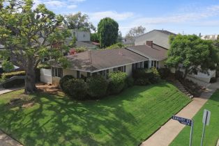 Residential Lease, 15102   Albright St, CA  , CA 90272