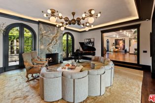 Single Family Residence, 9966 Sunset blvd, Beverly Hills, CA 90210 - 5